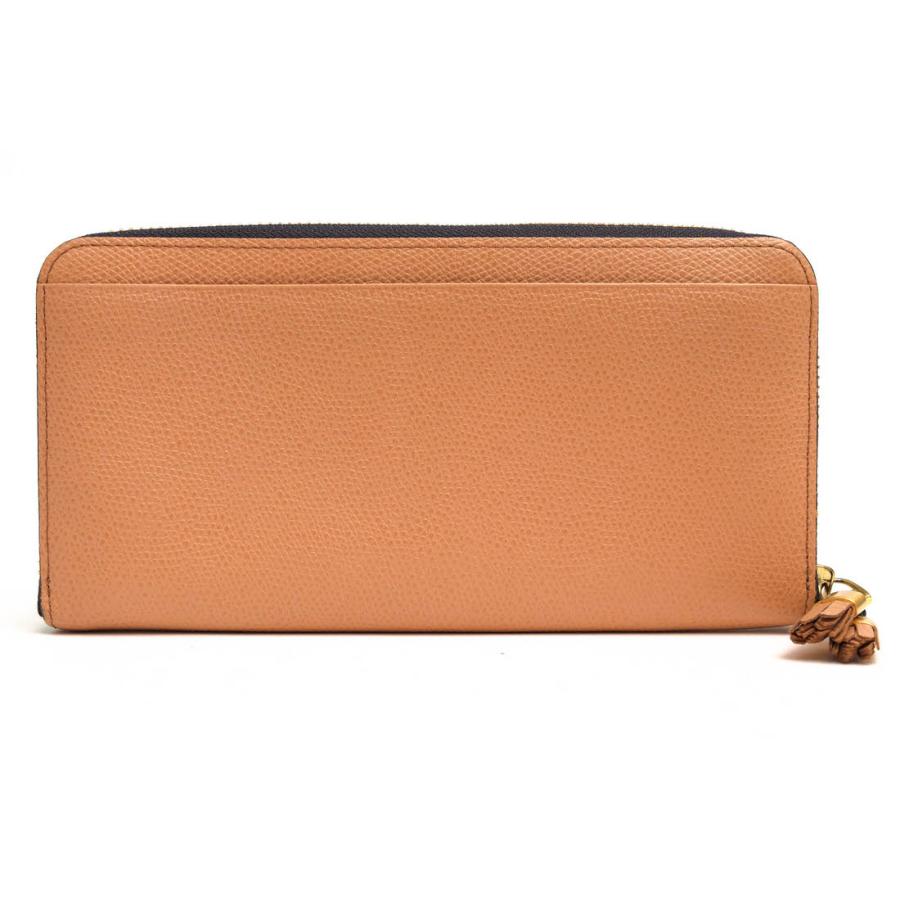 Epoi エポイ 長財布 40853-80 SHIKI シキ 牛革 小銭入れあり ラウンド