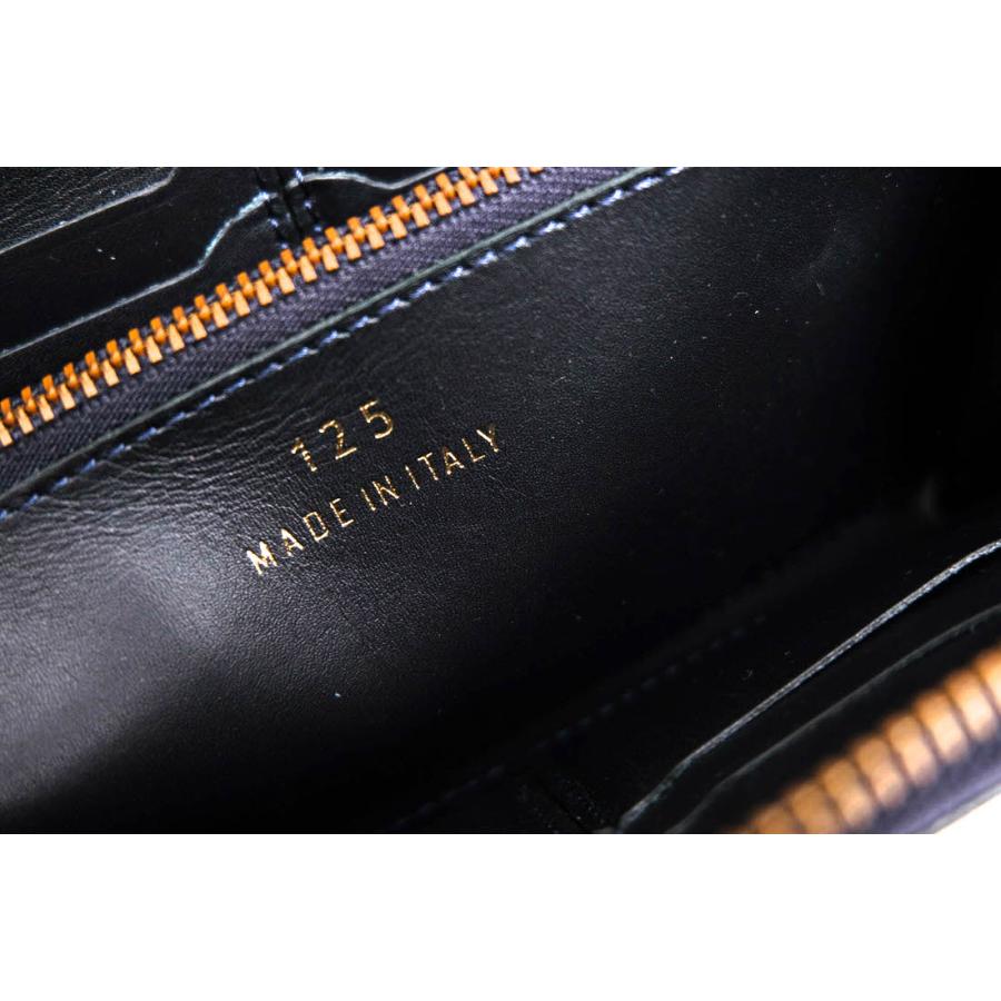 Felisi（フェリージ） 長財布 125/SI サフィアーノ 牛革 小銭入れあり