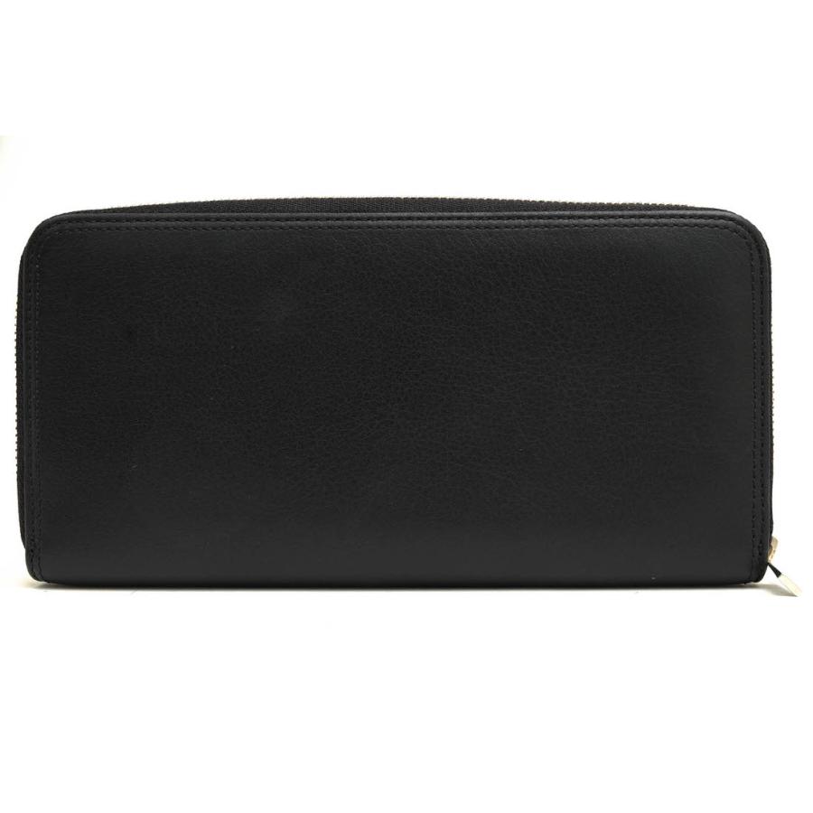 未使用 JM デヴィッドソン 現行販売商品 10221N カーフレザー ラウンドファスナー 長財布 定価49500円 レディース J&M DAVIDSON - 未使用 JM デヴィッドソン 現行販売商品 10221N カーフ