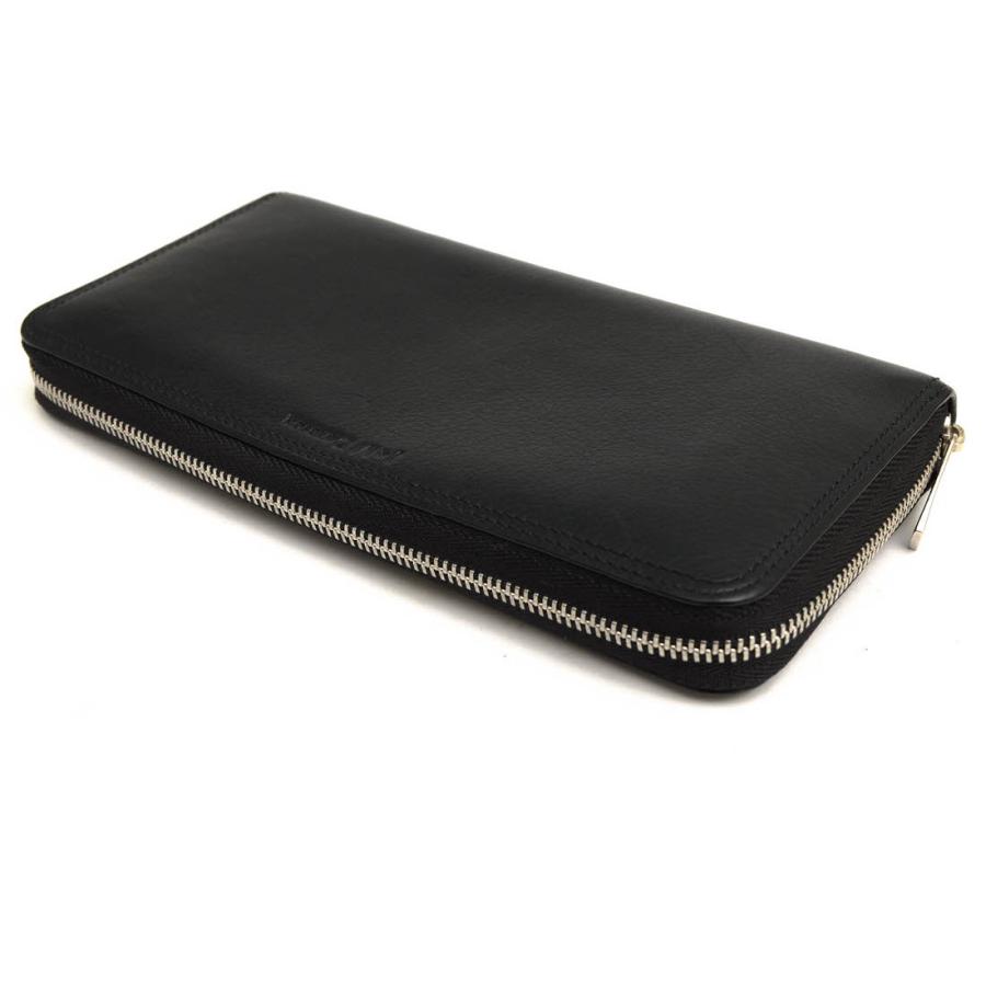 J&M Davidson（J＆Mデヴィッドソン） 長財布 10221N 7300 ZIP AROUND