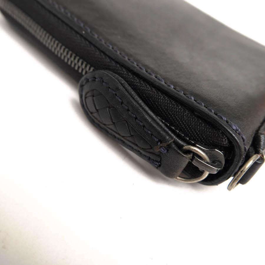 NOMADOI ノマドイ 財布 NAMW6ES1 PENNSYLVANIA ペンシルバニア 牛革