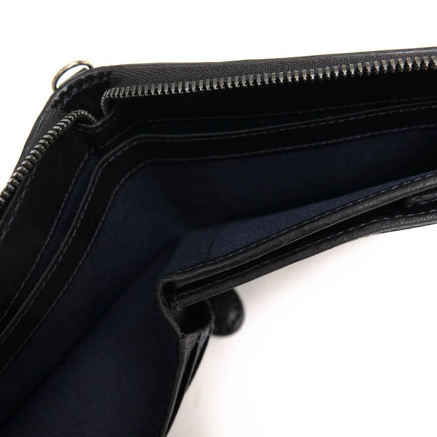 NOMADOI ノマドイ 財布 NAMW6ES1 PENNSYLVANIA ペンシルバニア 牛革