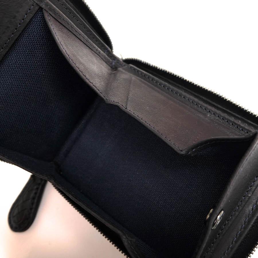 NOMADOI ノマドイ 財布 NAMW6ES1 PENNSYLVANIA ペンシルバニア 牛革