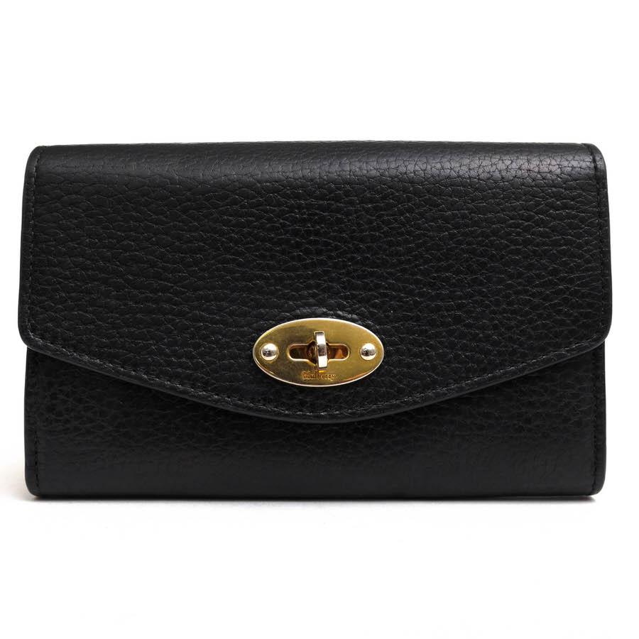Mulberry（マルベリー）ミディアム ダーリー ウォレット Mulberry｜【マルベリー公式】ミディアム ダーリー ウォレット