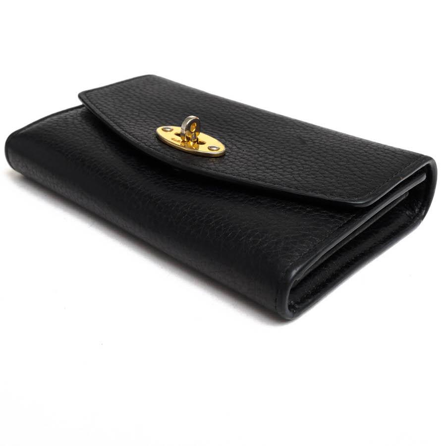 Mulberry（マルベリー） 財布 Medium Darley Wallet ミディアム