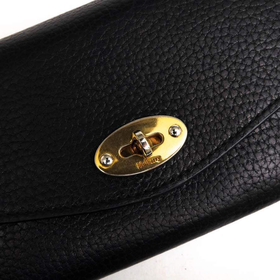 Mulberry MULBERRY マルベリー 財布 Medium Darley Wallet
