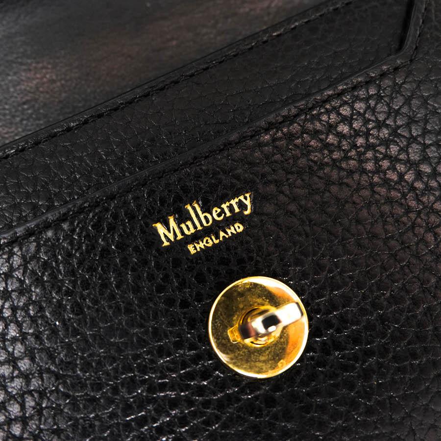 Mulberry MULBERRY マルベリー 財布 Medium Darley Wallet