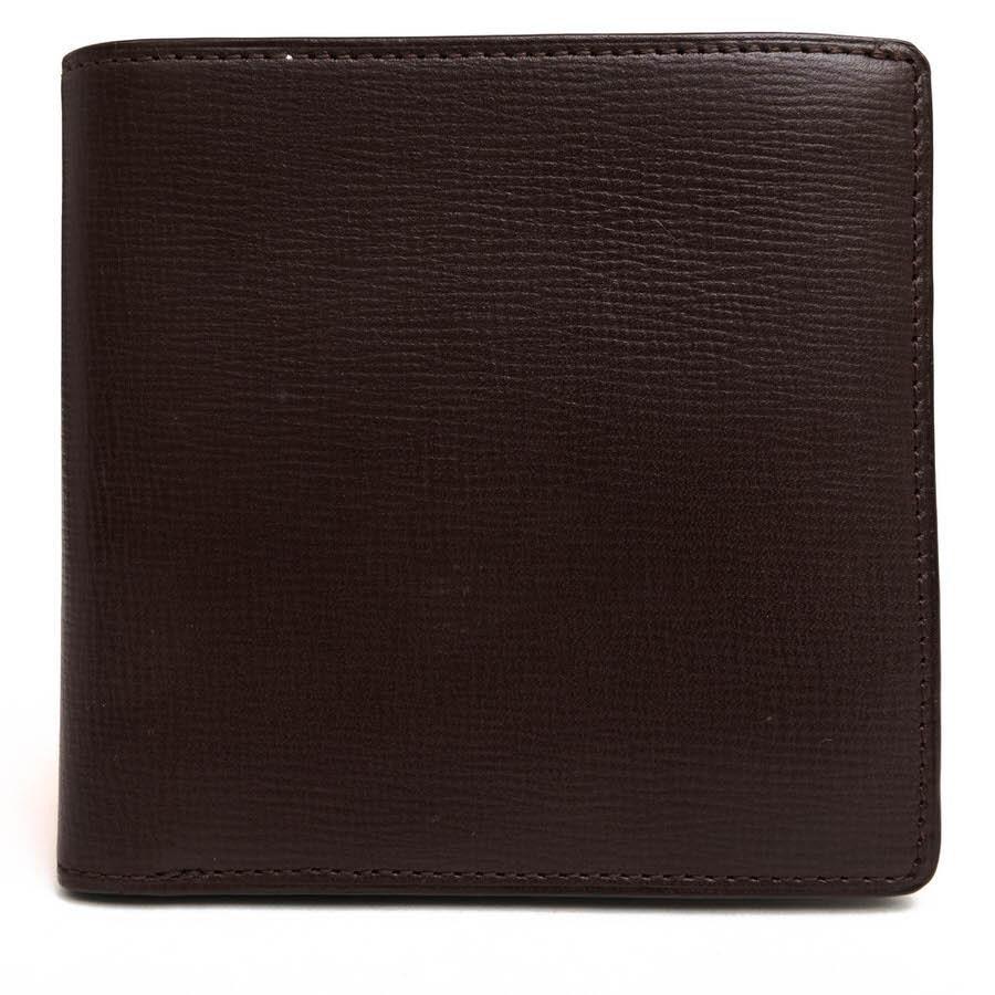 SOMES SADDLE 長財布