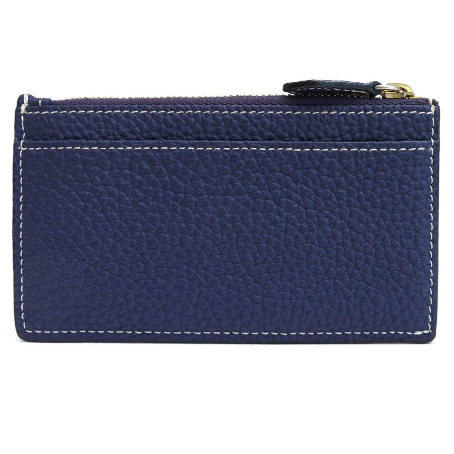 BONAVENTURA ミニ財布 ミニジップ ウォレット ノービレレザー