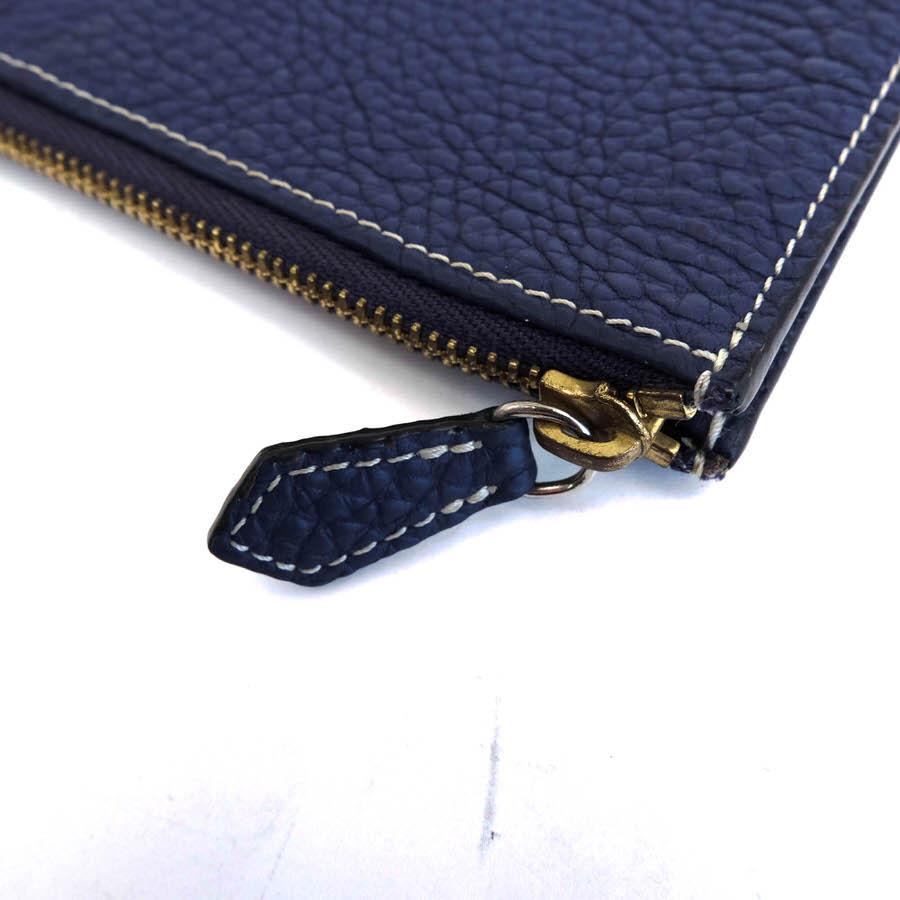 BONAVENTURA ボナベンチュラ 財布 BWAT8R ミニジップ ウォレット 独