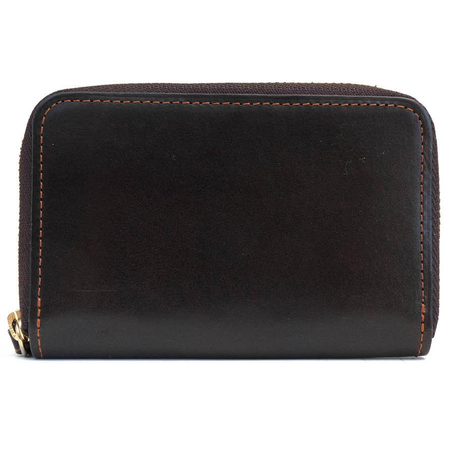 COCOMEISTER ココマイスター 財布 OAK BARK PATCHWAY オーク