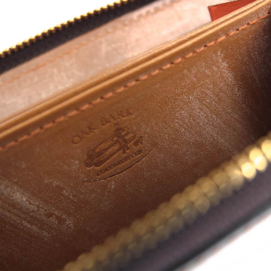 H*o様 ココマイスター　オークバーク・パッチウェイ オークバーク パッチウェイ | ココマイスター公式サイト