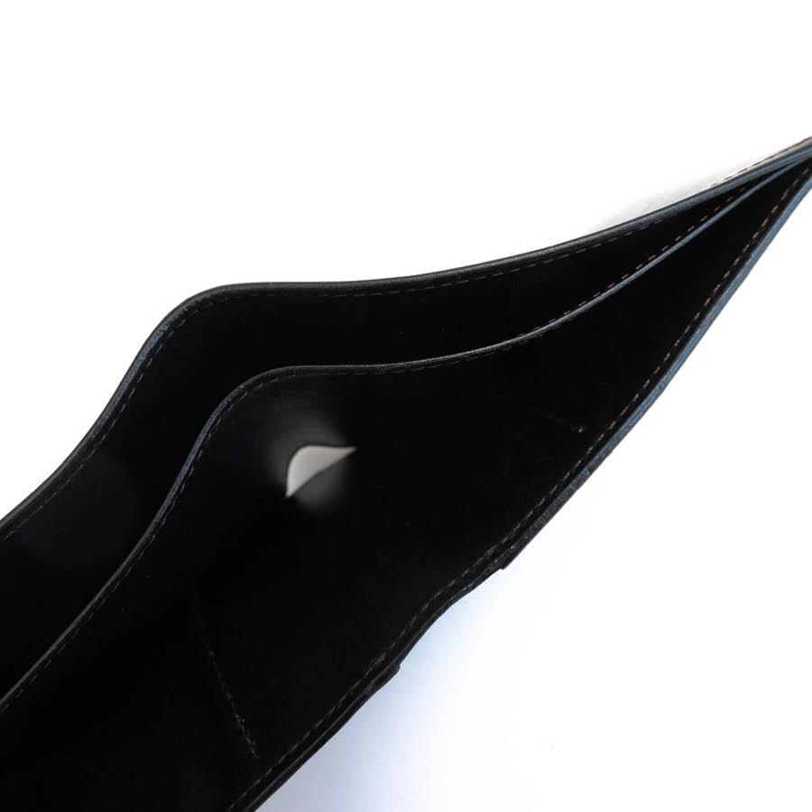 WILDSWANS（ワイルドスワンズ） 財布 COCTEAU コクトー 牛革 カーフ