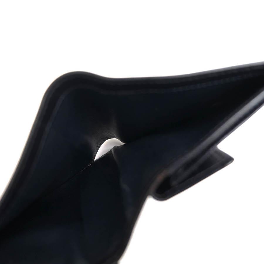 COCOMEISTER ココマイスター 財布 GEORGE BRIDLE ROBERTO PURSE