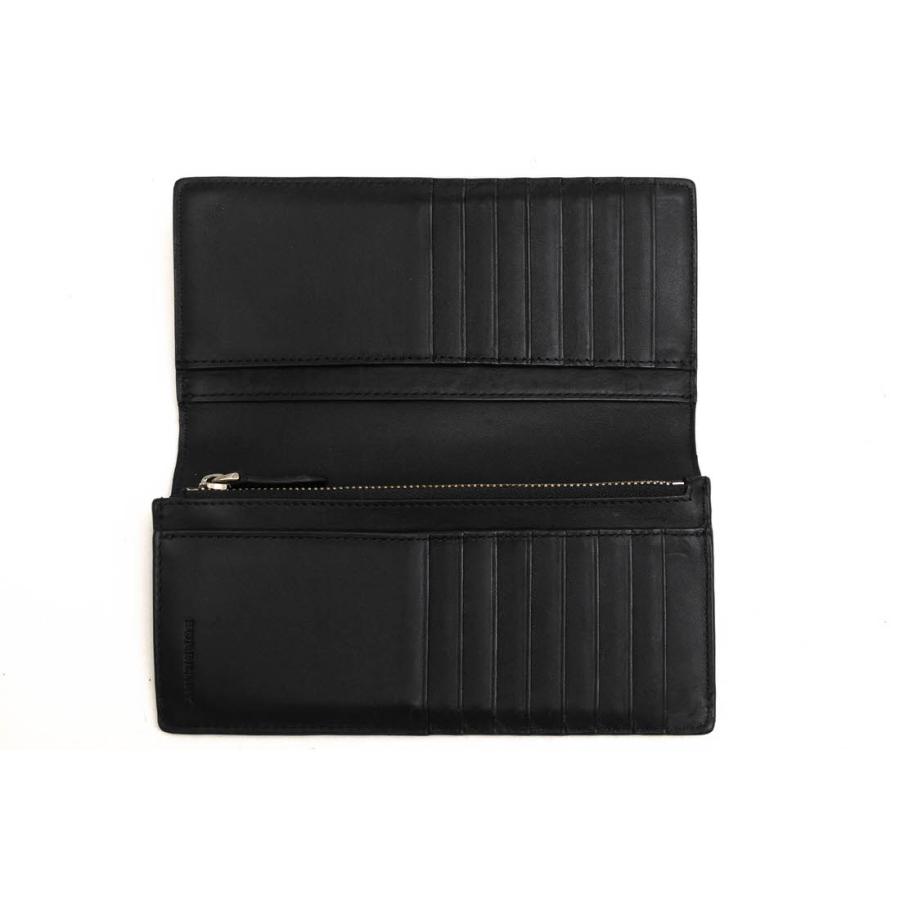 BURBERRY バーバリー 長財布 80060331 Cavendish London Check Canvas