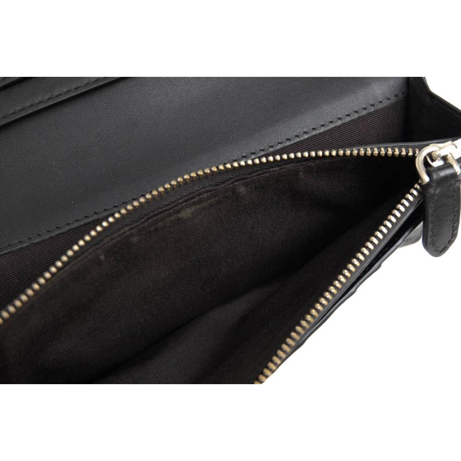 BURBERRY（バーバリー） 長財布 80060331 Cavendish London Check