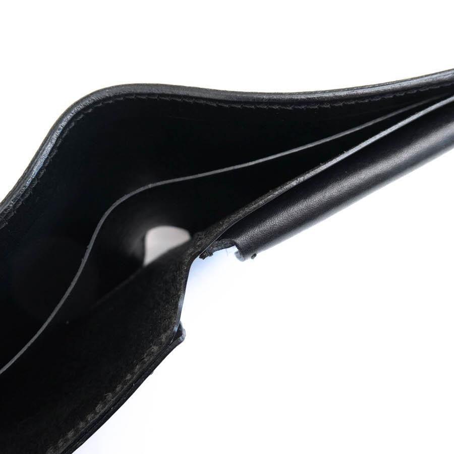 ALZUNI アルズニ 財布 5112-X014 象革 エレファントレザー 小銭入れ