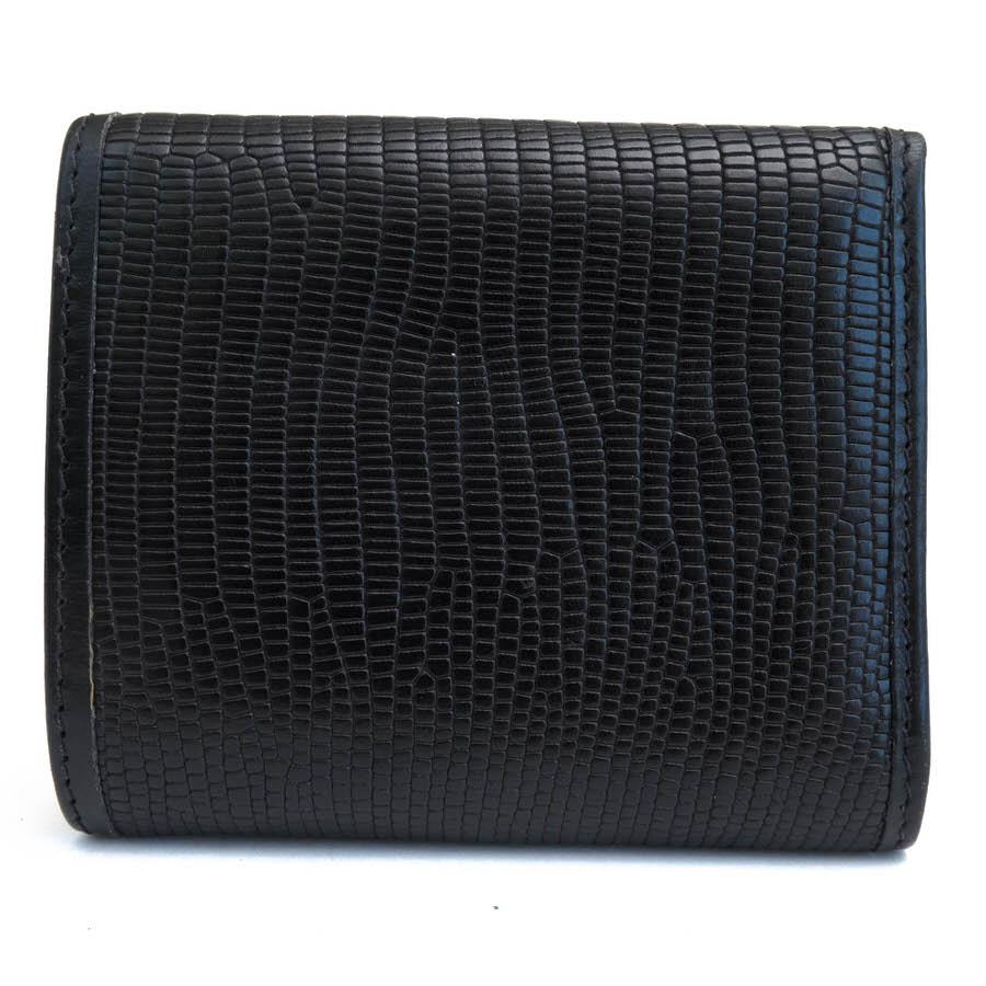 Whitehouse Cox（ホワイトハウスコックス） 財布 S1121 ONE HAND