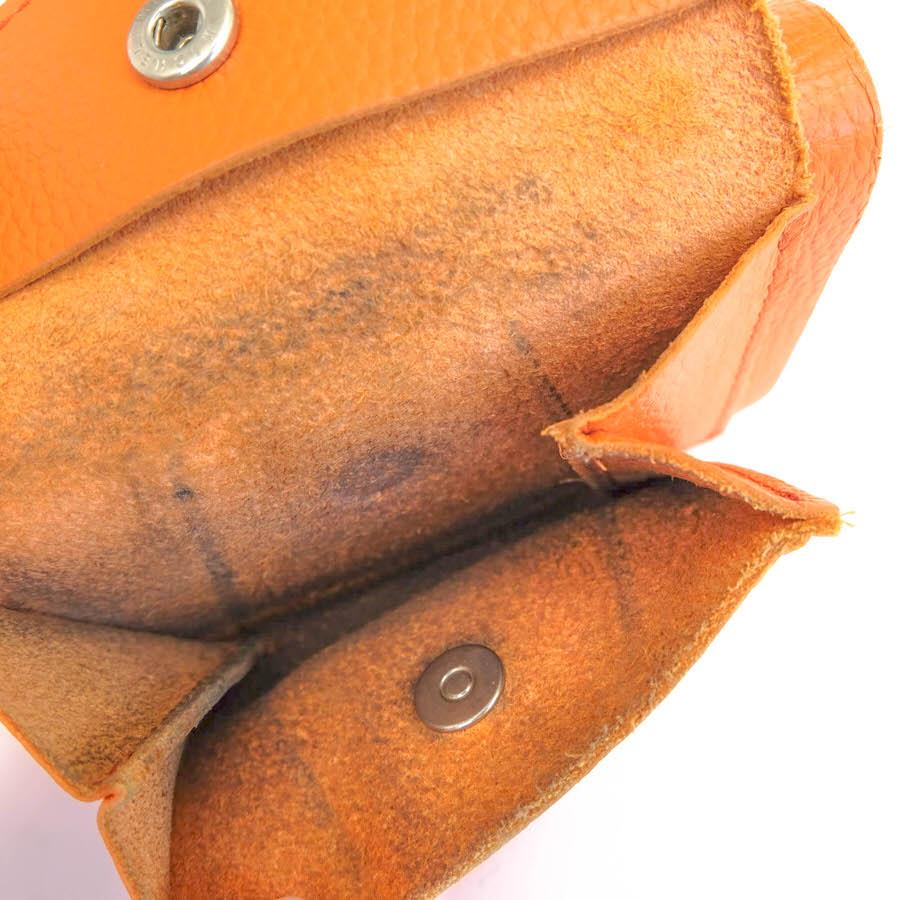 hobo（ホーボー） 財布 HB-W2904 TRIFOLD WALLET 牛革 小銭入れあり 三