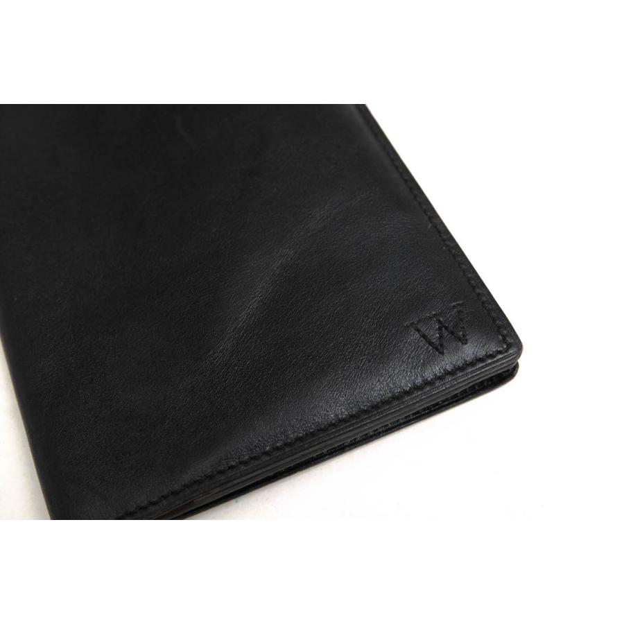 JMWeston 財布 GRAND ANGLE ジェイエムウエストン 黒 J.M. WESTON GRAND ANGLE 長財布 レザーウォレット – BETTER CALL BROSKI