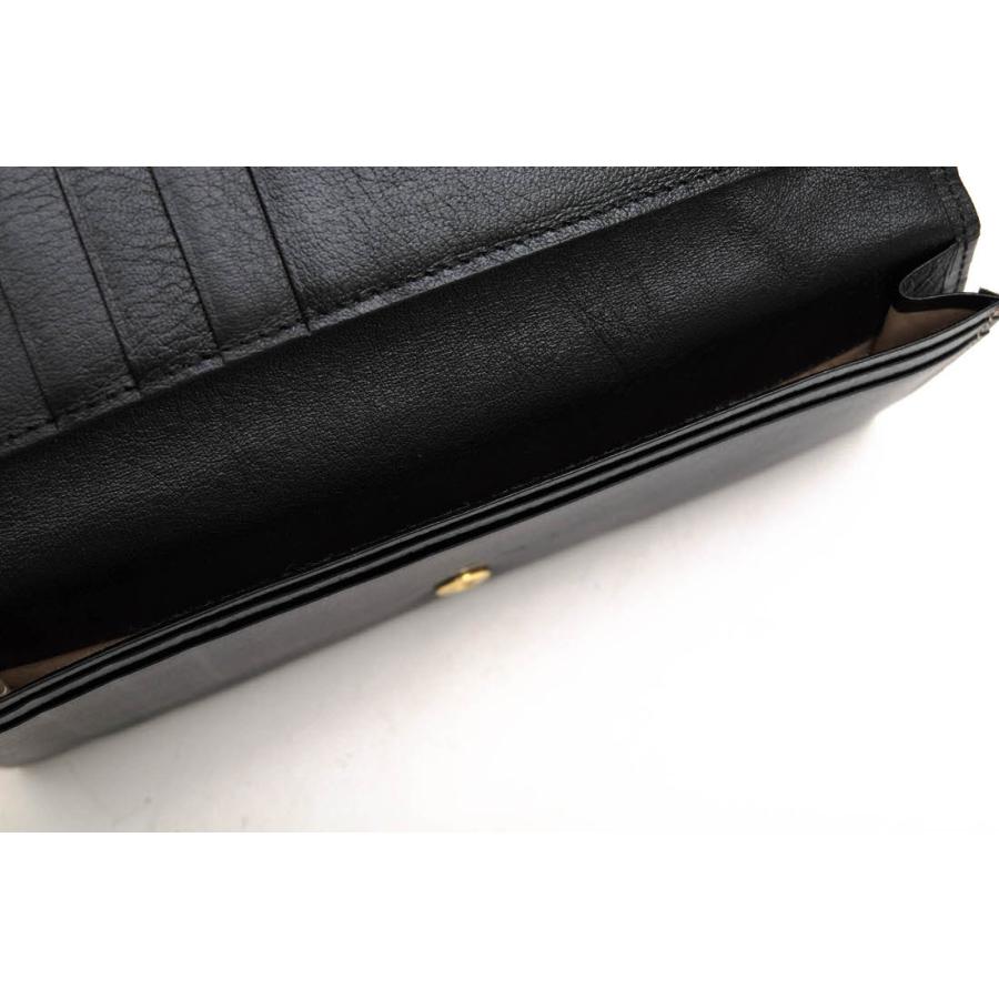 GOLD PFEIL ゴールドファイル 長財布 GP10220 OXFORD オックスフォード 