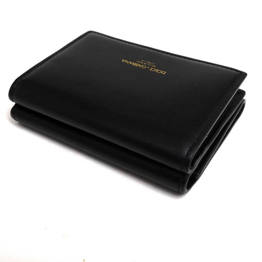 DOLCE&GABBANA（ドルチェ & ガッバーナ） ドルガバ 財布 AZ607 BP2525