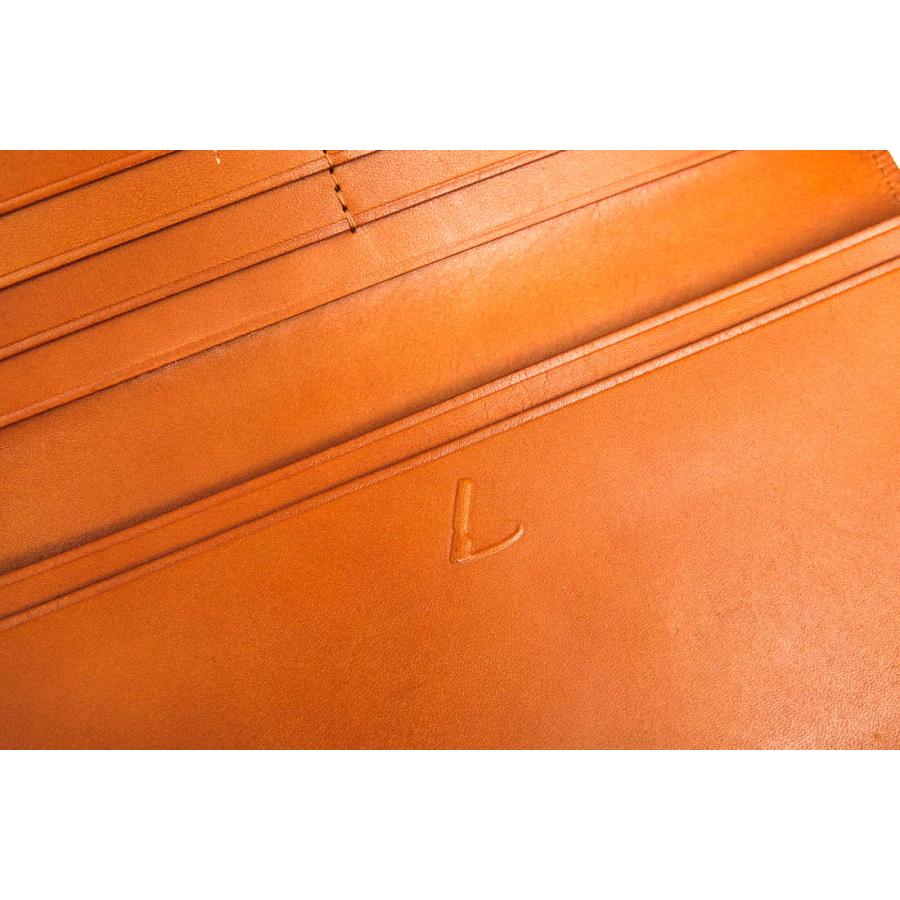 土屋鞄 TSUCHIYA-KABAN 長財布 BD2413 BRIDLE 長札入れ ブライドル