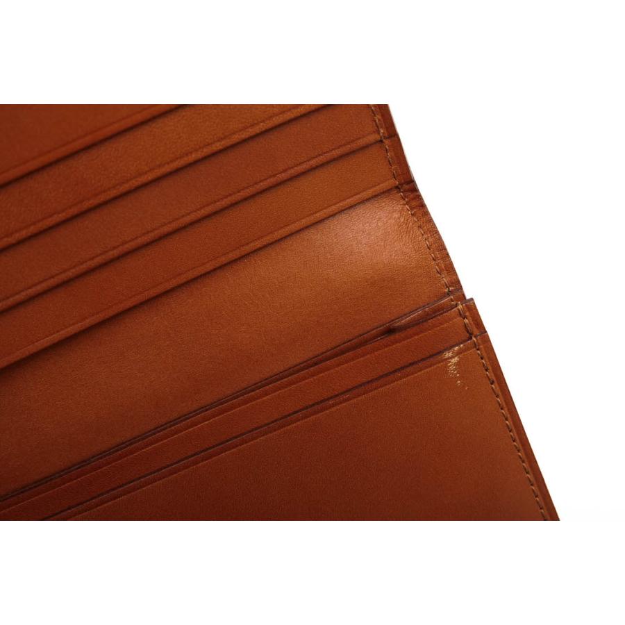 土屋鞄 TSUCHIYA-KABAN 長財布 BD2413 BRIDLE 長札入れ ブライドル