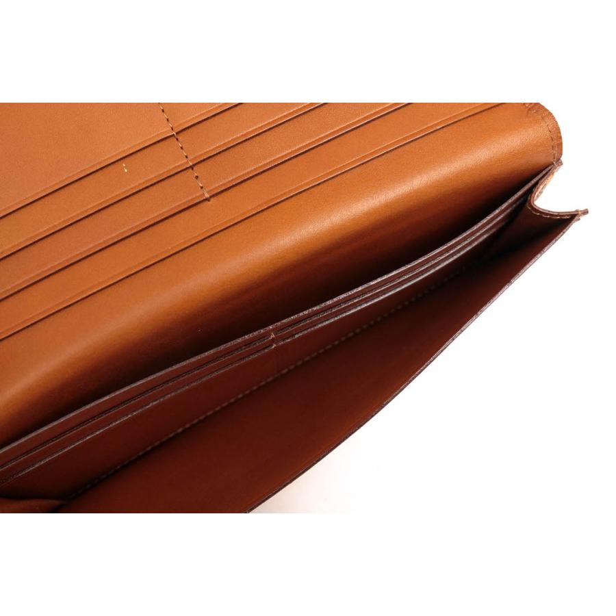 土屋鞄 TSUCHIYA-KABAN 長財布 BD2413 BRIDLE 長札入れ ブライドル