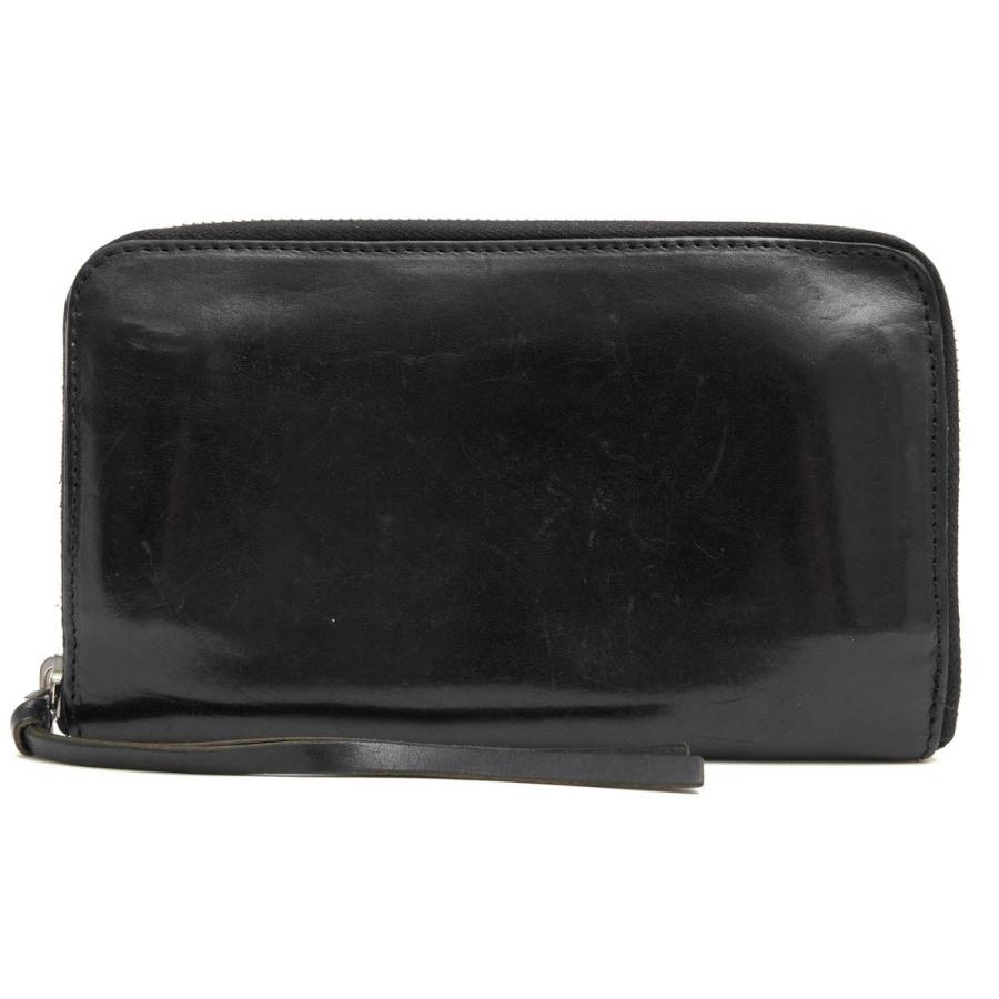 TAGLIOVIVO タリオヴィヴォ 長財布 ZIP WALLET L CULATTA