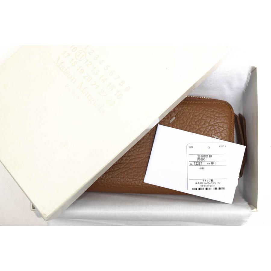 Maison Martin Margiela マルタンマルジェラ マルジェラ 長財布 