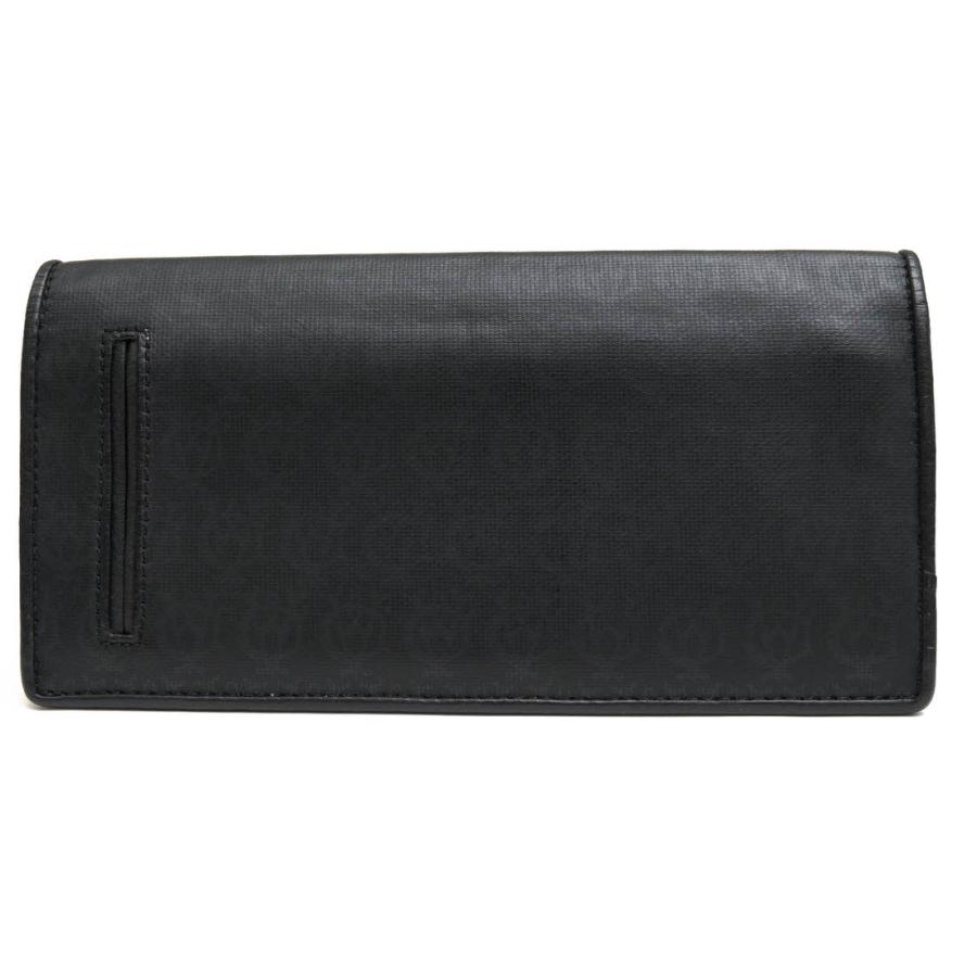 ○ダンヒル Dunhill 本革 シグネチャー コーテッド キャンバス 長財布 L2PA10A WINDSOR COAT WALLET 10CC ウィンザー 小銭入れあり 中古 dunhill（ダンヒル） 長財布 L2PA10A WINDSOR COAT WALLET 10CC