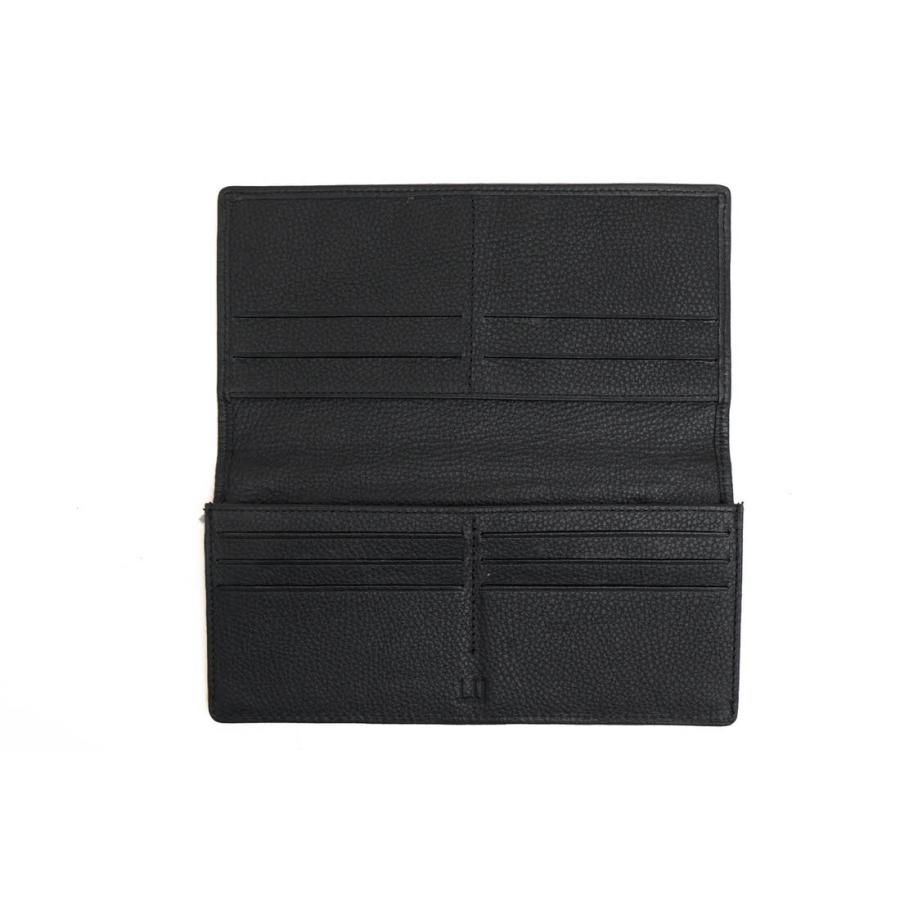 dunhill（ダンヒル） 長財布 L2PA10A WINDSOR COAT WALLET 10CC