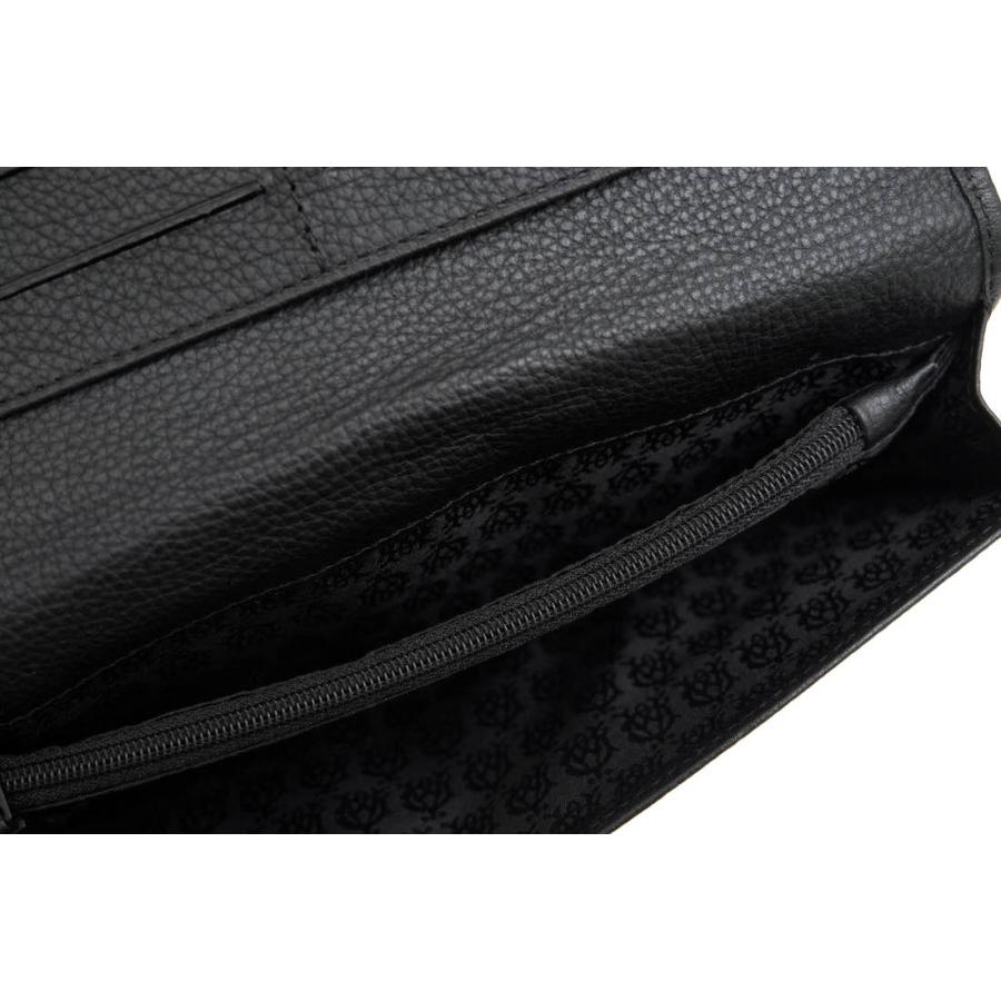 dunhill（ダンヒル） 長財布 L2PA10A WINDSOR COAT WALLET 10CC