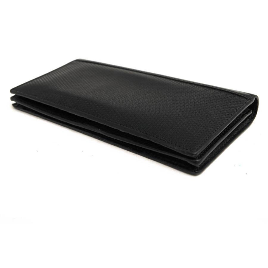 John Lobb ジョンロブ 長財布 Rasp Yen Wallet ラスブ 牛革 カーフ