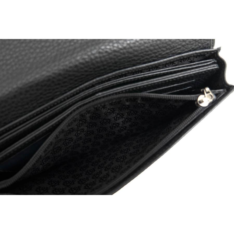 dunhill（ダンヒル） 長財布 L2R445A YORK ヨーク 牛革 カウハイド