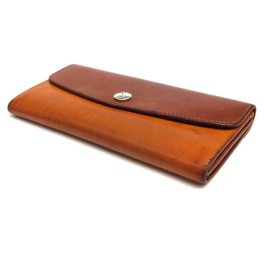 MOTO　LW2　LONG WALLET　ブラウン MOTO LW2 LONG WALLET ブラウン LW2 ≪BROWN≫ LONG WALLET
