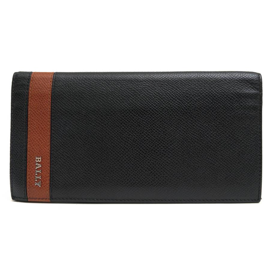 BALLY 財布（正規品） Bally（バリー） 長財布 LALTYL.L 267 テクスチャードカーフレザー