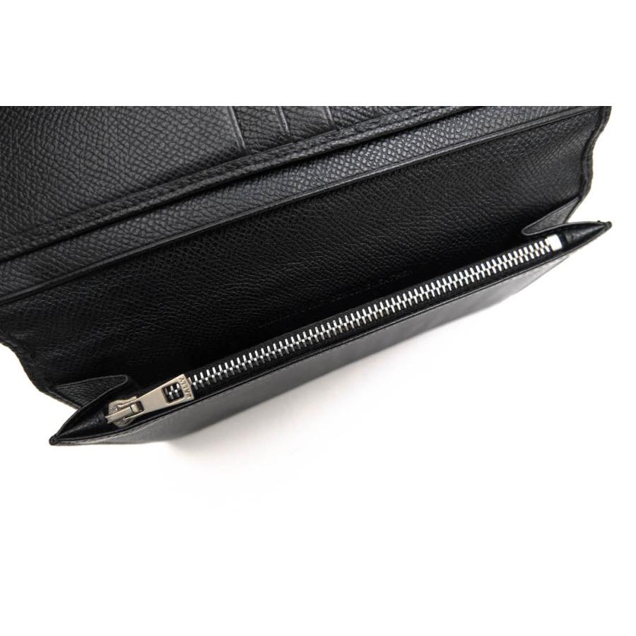 Bally（バリー） 長財布 LALTYL.L 267 テクスチャードカーフレザー
