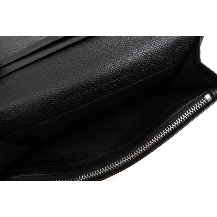 Bally（バリー） 長財布 LALTYL.L 267 テクスチャードカーフレザー