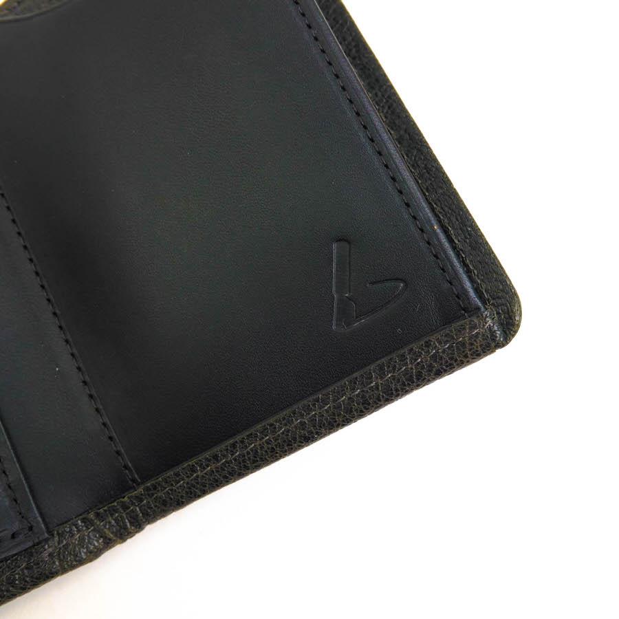 土屋鞄 TSUCHIYA-KABAN 財布 AM0726 ARMAS アルマス ダブルフラップ