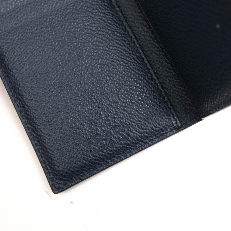 PRADA（プラダ） カードケース 29787 2MC101 PORTACARTE DI CRED. VIT