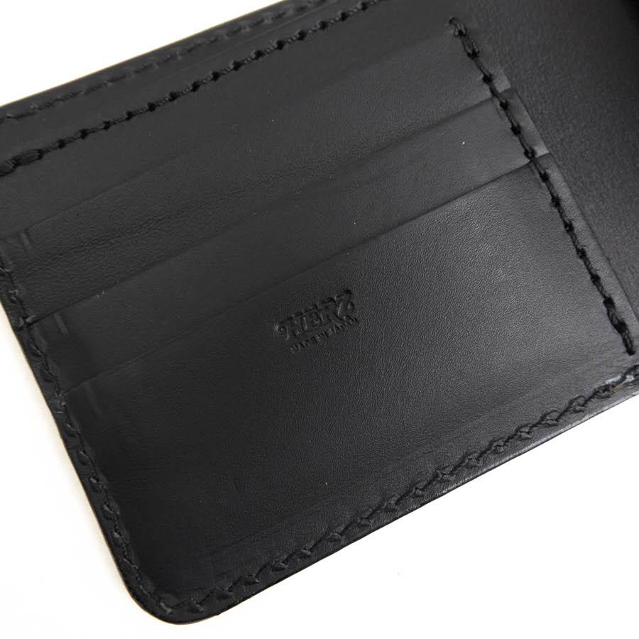 HERZ二つ折り財布（WS-8）　美品 楽天市場】【中古】HERZ ヘルツ 二つ折り財布 WS-8 ラティーゴ