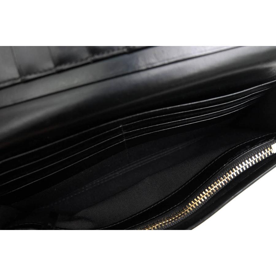 Paul Smith（ポール・スミス） 長財布 PSN306 CITY EMBOSS WALLET