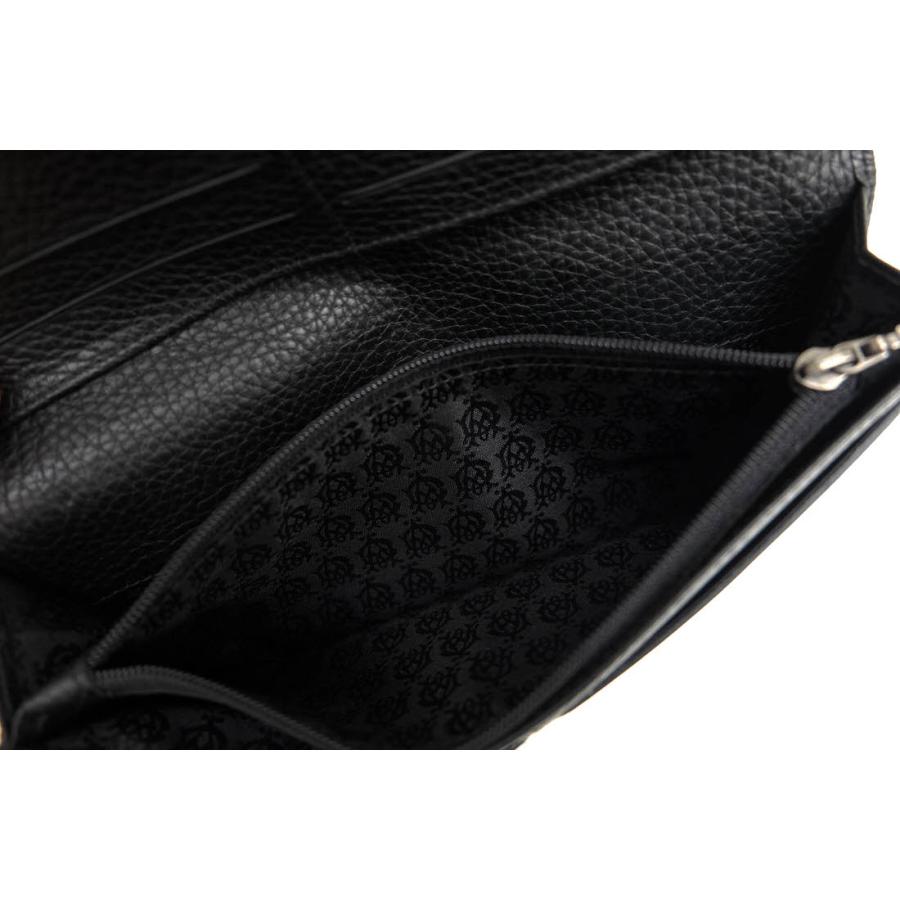 dunhill（ダンヒル） 長財布 L2L710A YORK COAT WALLET WITH ZIP
