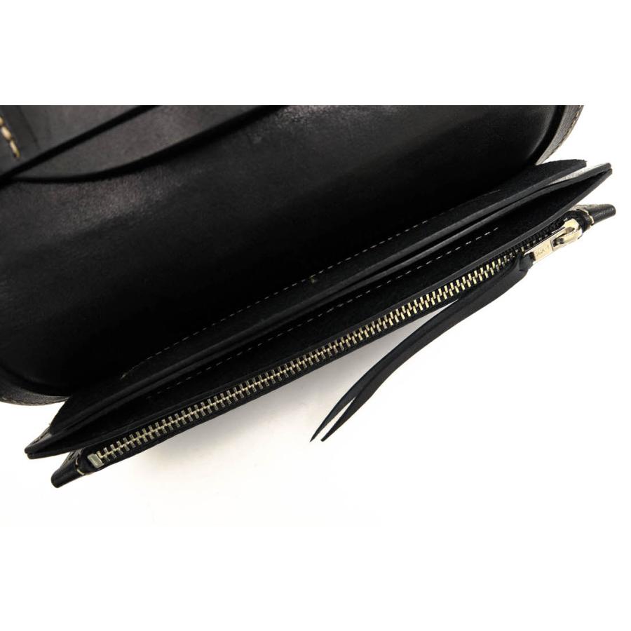 early HOLLYWOOD アーリーハリウッド 長財布 EH-RC02BS-DCD スモール