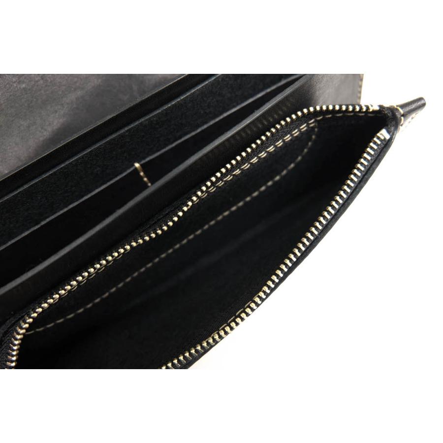 early HOLLYWOOD アーリーハリウッド 長財布 EH-RC02BS-DCD スモール