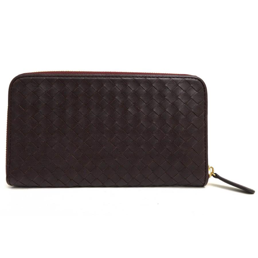 土屋鞄 長財布 土屋鞄製造所 長財布 ディアリオ ブラウン 数量限定色