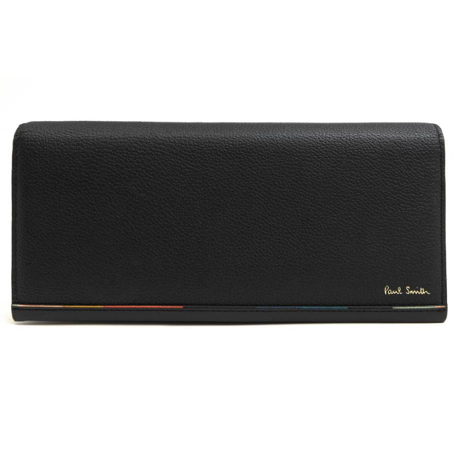 Paul Smith（ポール・スミス） 長財布 883594 P176 LAYERED ARTIST 