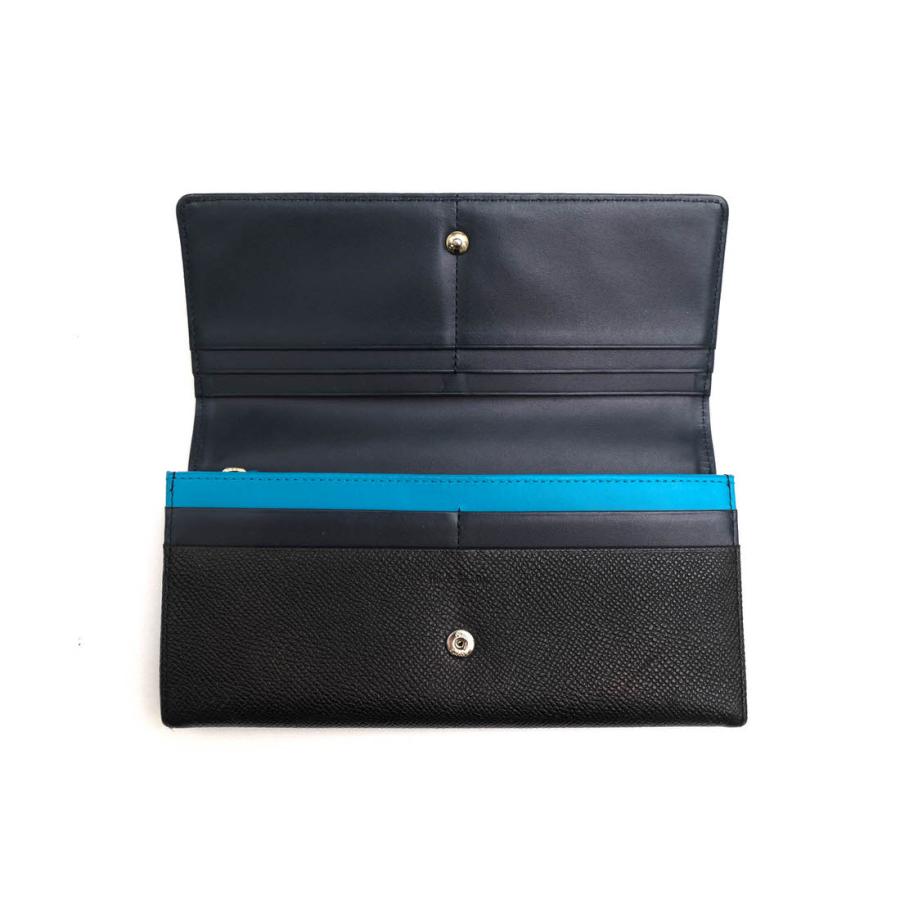 ポールスミス長財布 Paul Smith（ポール・スミス） 長財布 PWD306 COLOR FLASH LONG ZIP